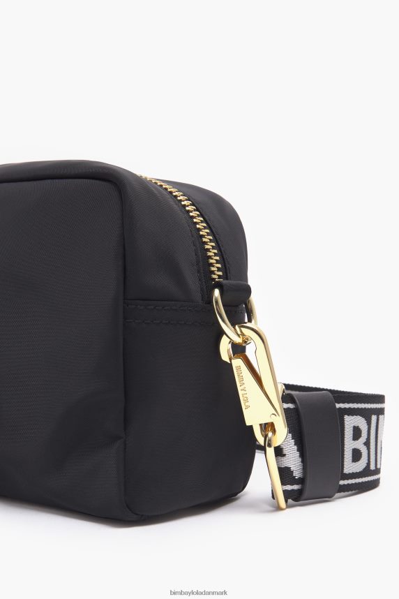 Bimba Y Lola crossbody taske 46TD4J31sort