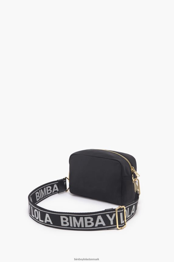 Bimba Y Lola crossbody taske 46TD4J31sort