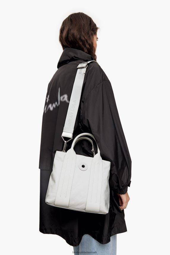 Bimba Y Lola nylon mulepose 46TD4J71grå