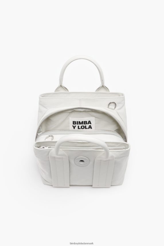 Bimba Y Lola nylon mulepose 46TD4J71grå