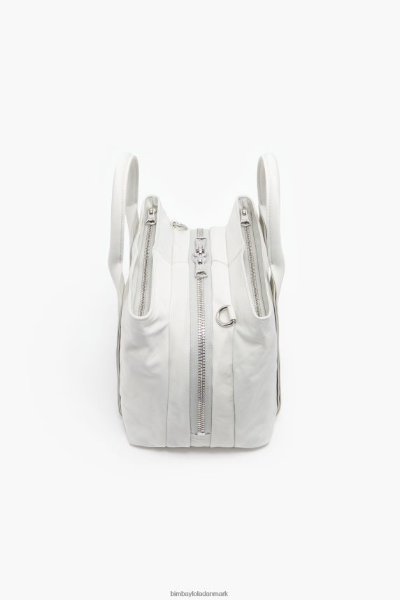 Bimba Y Lola nylon mulepose 46TD4J71grå