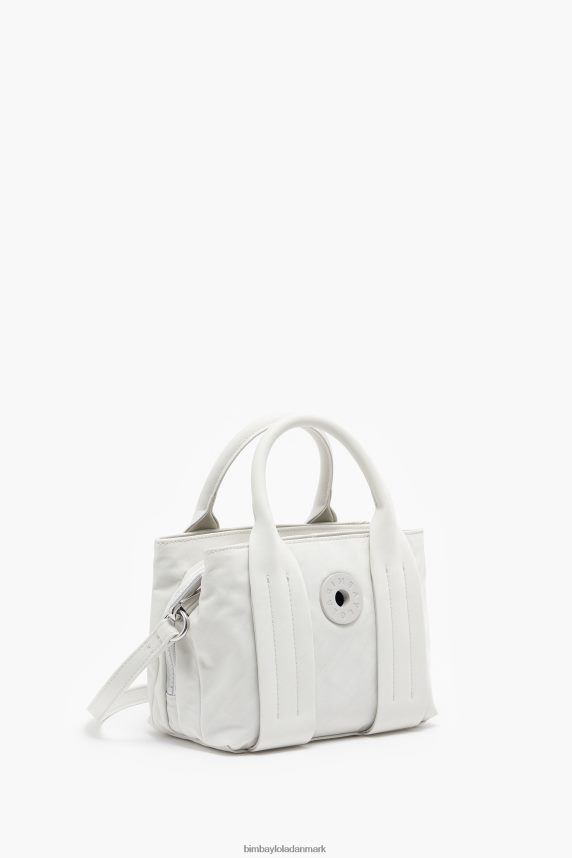 Bimba Y Lola nylon mulepose 46TD4J77grå