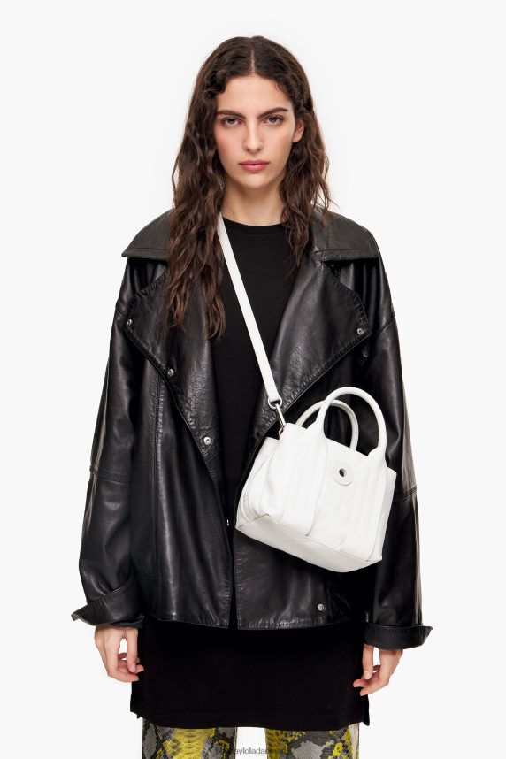 Bimba Y Lola nylon mulepose 46TD4J77grå