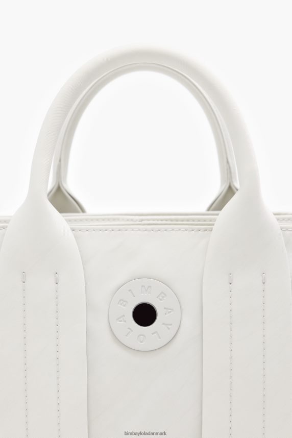 Bimba Y Lola nylon mulepose 46TD4J77grå