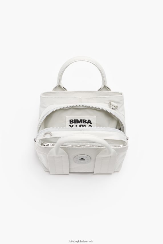 Bimba Y Lola nylon mulepose 46TD4J77grå