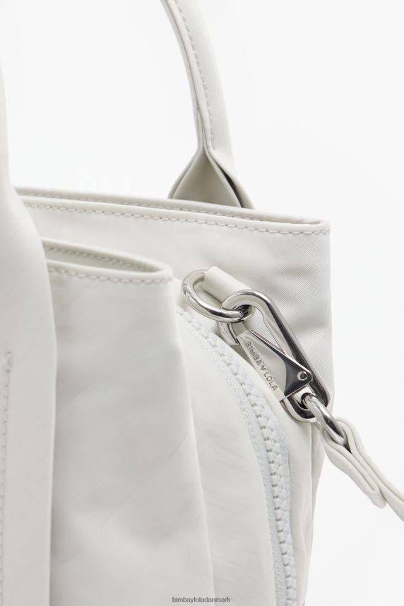 Bimba Y Lola nylon mulepose 46TD4J77grå