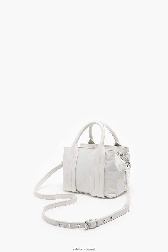 Bimba Y Lola nylon mulepose 46TD4J77grå