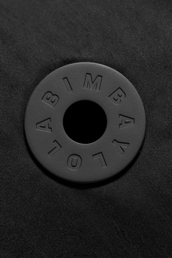 Bimba Y Lola nylon mulepose 46TD4J80sort