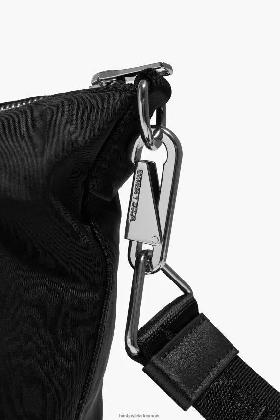 Bimba Y Lola nylon mulepose 46TD4J80sort