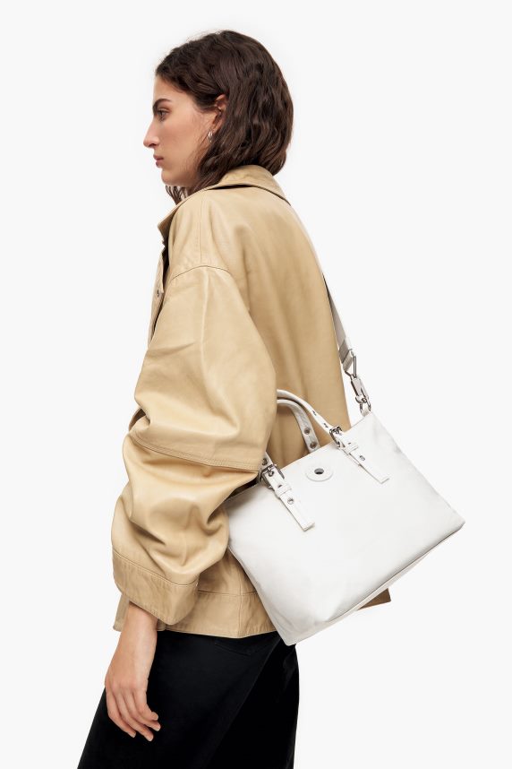 Bimba Y Lola nylon mulepose 46TD4J82grå