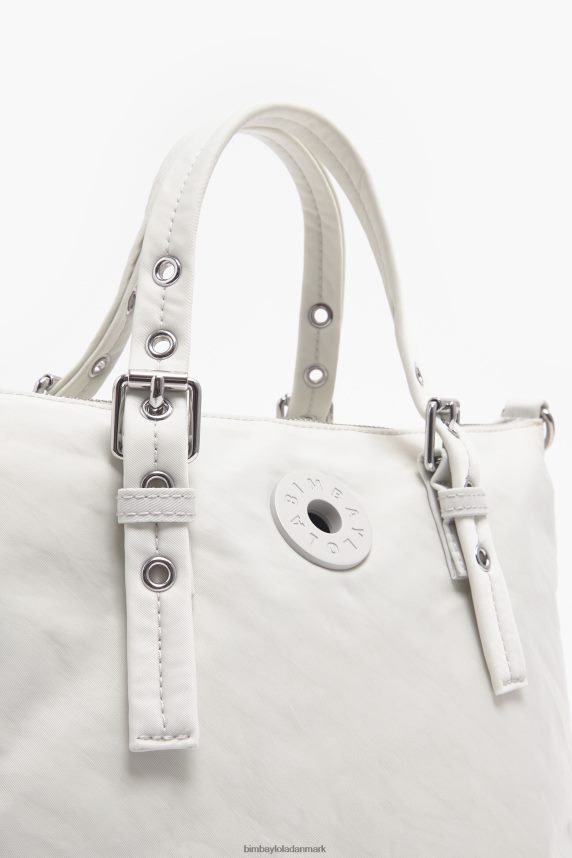 Bimba Y Lola nylon mulepose 46TD4J82grå