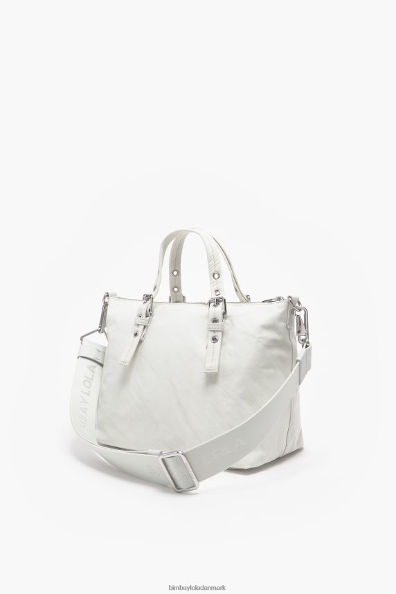 Bimba Y Lola nylon mulepose 46TD4J82grå