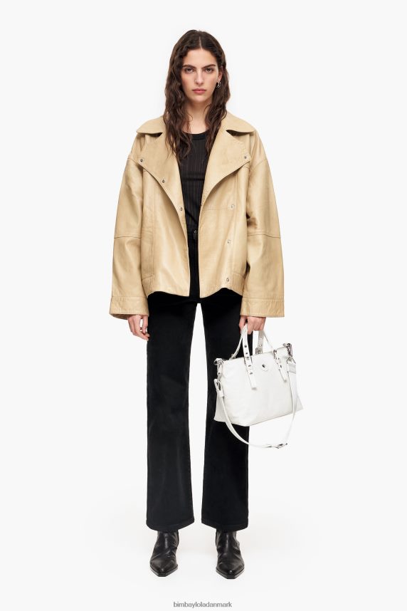 Bimba Y Lola nylon mulepose 46TD4J82grå