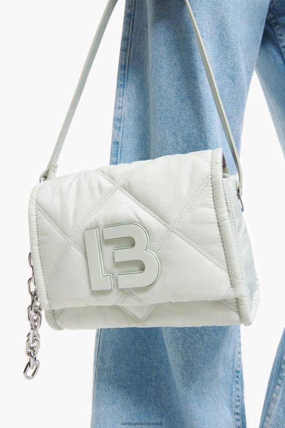 Bimba Y Lola salt nylon crossbody taske 46TD4J107hav