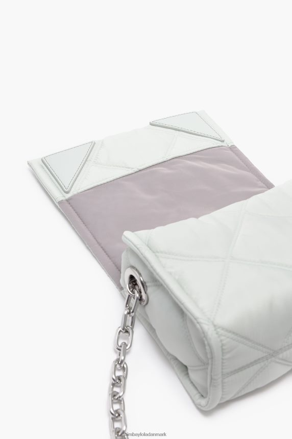 Bimba Y Lola salt nylon crossbody taske 46TD4J107hav