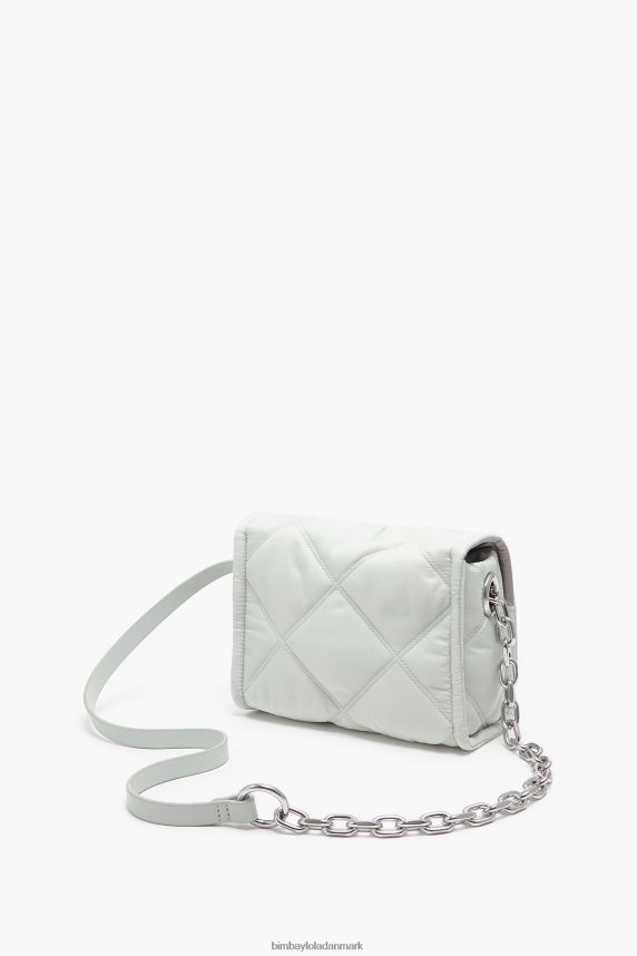 Bimba Y Lola salt nylon crossbody taske 46TD4J107hav