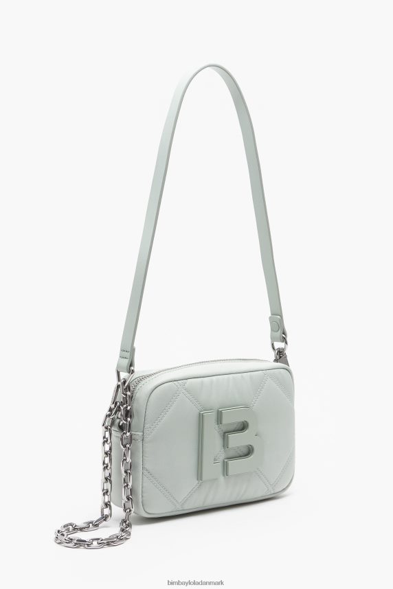 Bimba Y Lola salt rektangulær crossbody taske 46TD4J109hav