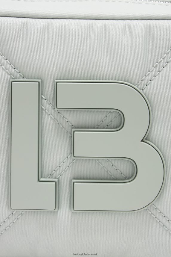 Bimba Y Lola salt rektangulær crossbody taske 46TD4J109hav