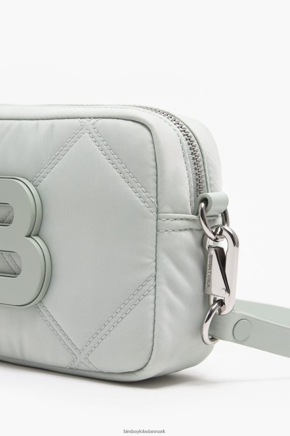 Bimba Y Lola salt rektangulær crossbody taske 46TD4J109hav