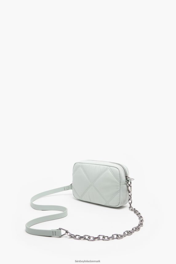 Bimba Y Lola salt rektangulær crossbody taske 46TD4J109hav