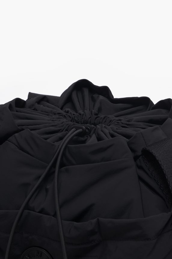 Bimba Y Lola nylon bøttepose 46TD4J128sort