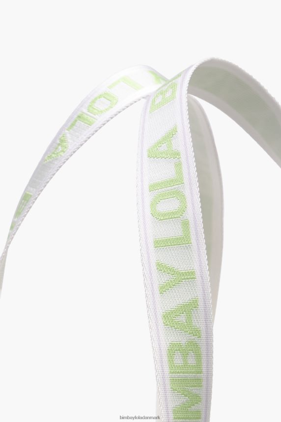 Bimba Y Lola nylon shopper taske 46TD4J131sten