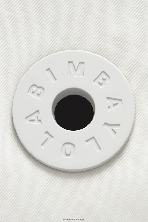 Bimba Y Lola nylon shopper taske 46TD4J135grå