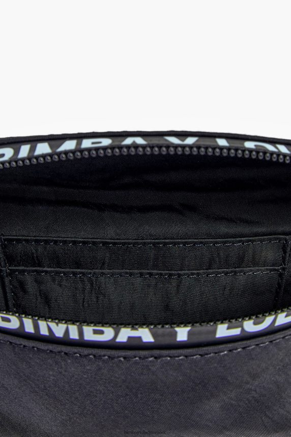 Bimba Y Lola nylon bumbag 46TD4J166sort