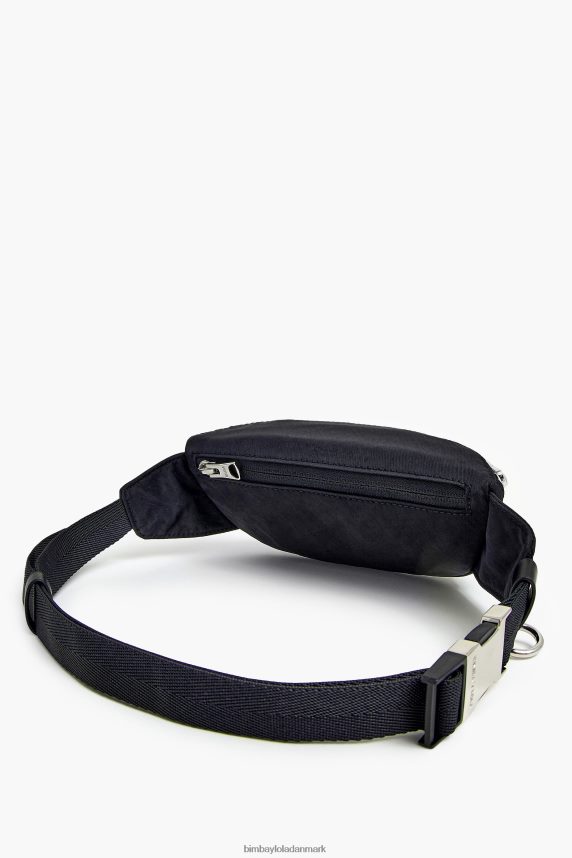 Bimba Y Lola nylon bumbag 46TD4J166sort