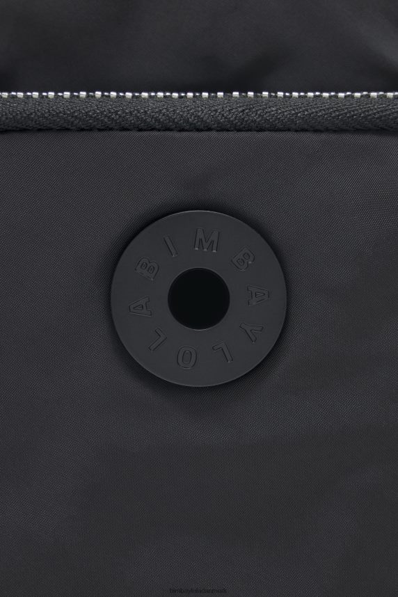 Bimba Y Lola nylon mini taske 46TD4J154sort