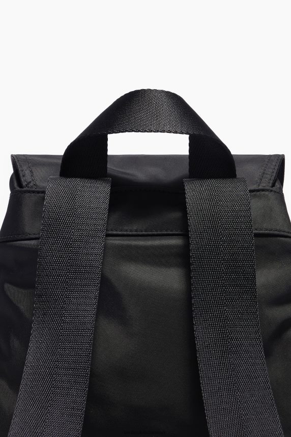 Bimba Y Lola nylon rygsæk 46TD4J167sort