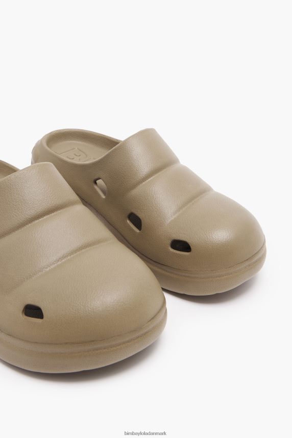 Bimba Y Lola platform træsko 46TD4J596mudder