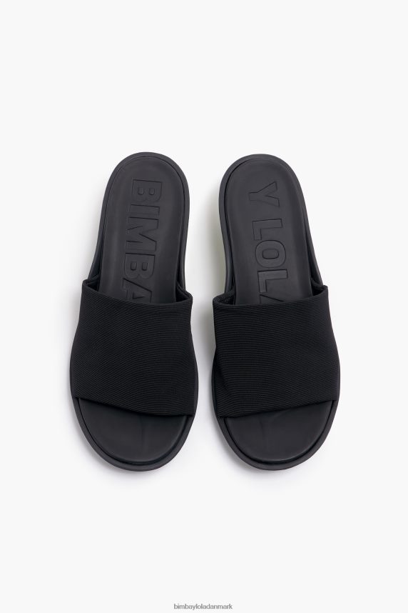 Bimba Y Lola mesh kile 46TD4J577sort