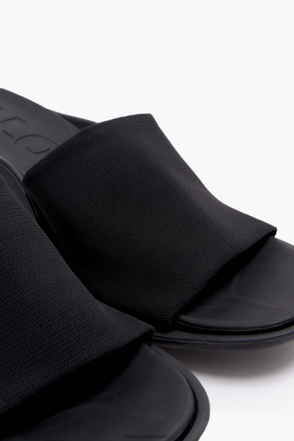 Bimba Y Lola mesh kile 46TD4J577sort