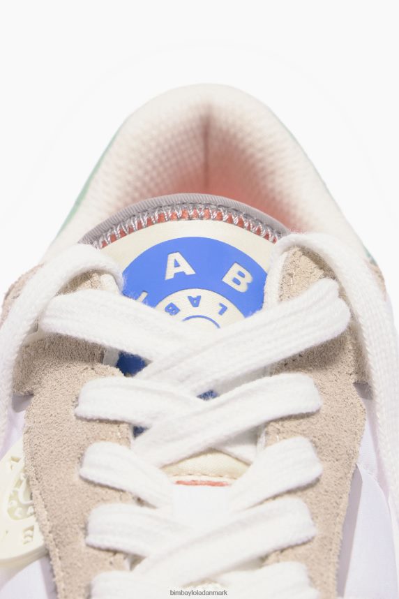 Bimba Y Lola chimo jogger sneaker 46TD4J557hvid