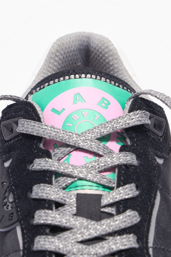 Bimba Y Lola chimo jogger sneaker 46TD4J559sort