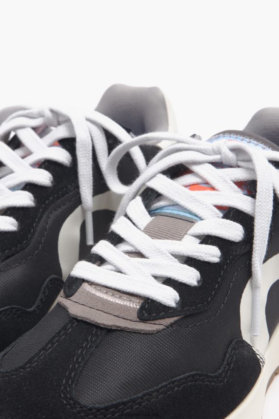 Bimba Y Lola livsstil sneaker 46TD4J553sort