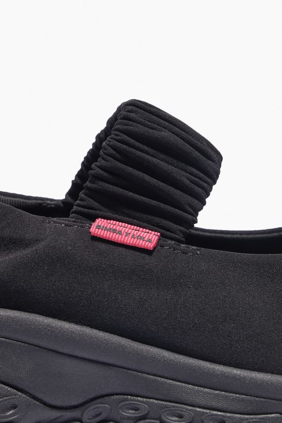 Bimba Y Lola pulpo runner ballerina 46TD4J549sort