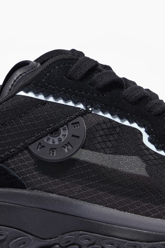 Bimba Y Lola pulpo runner sneaker 46TD4J546sort