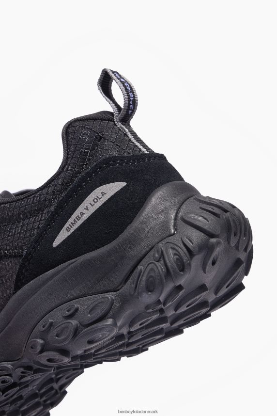 Bimba Y Lola pulpo runner sneaker 46TD4J546sort