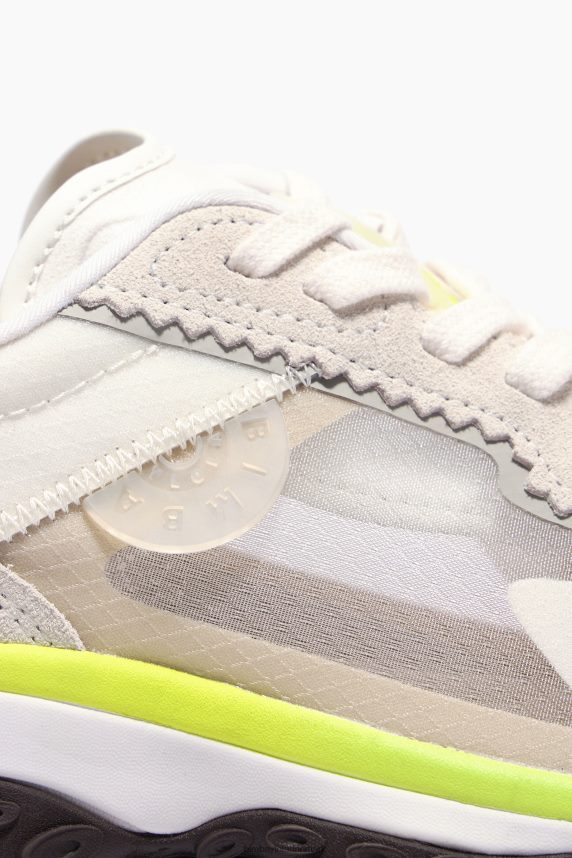 Bimba Y Lola pulpo runner sneaker 46TD4J547hvid