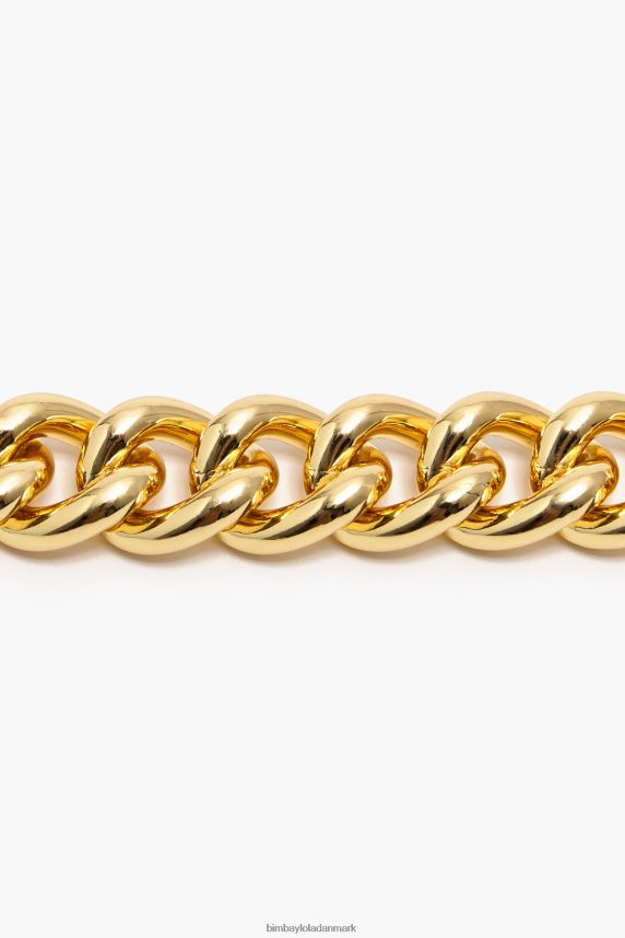 Bimba Y Lola kæde armbånd 46TD4J1144guld