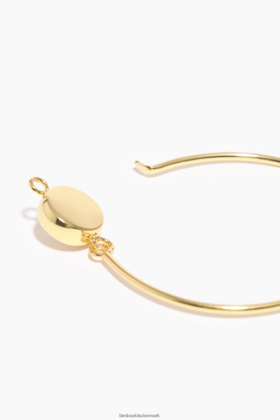 Bimba Y Lola metal armbånd 46TD4J803gylden