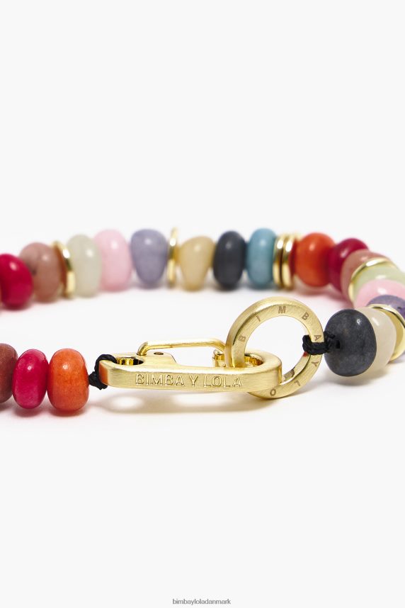 Bimba Y Lola sten armbånd 46TD4J767flerfarvet