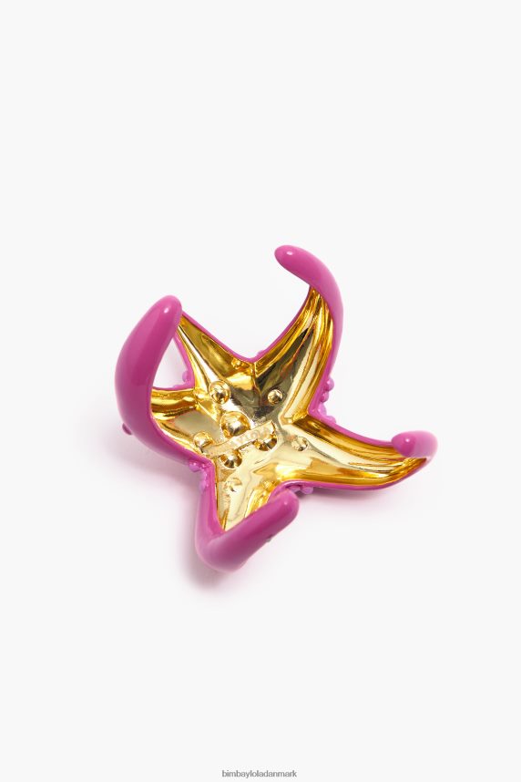 Bimba Y Lola stjerne armbånd 46TD4J710lyserød