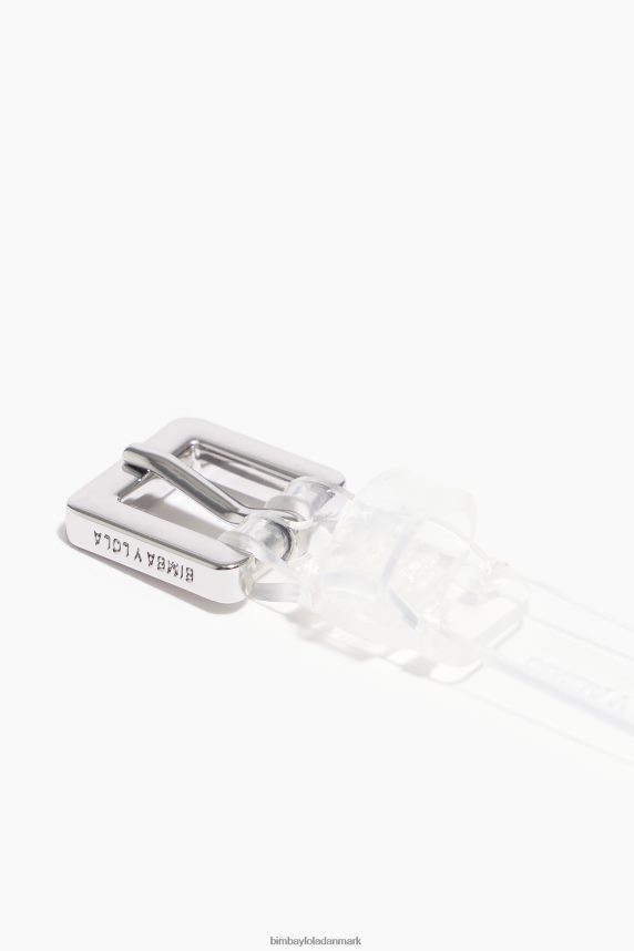 Bimba Y Lola tilpasseligt armbånd 46TD4J726gennemsigtig