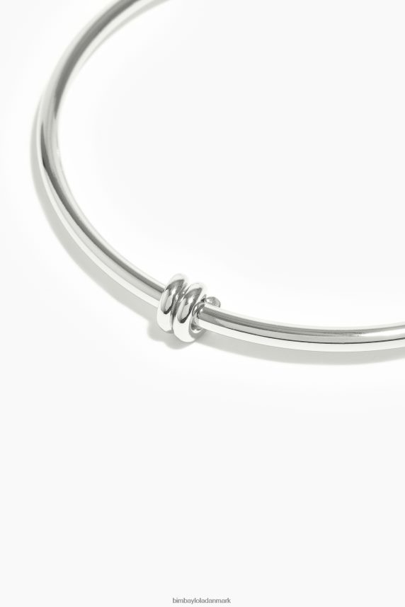 Bimba Y Lola choker halskæde 46TD4J820sølv