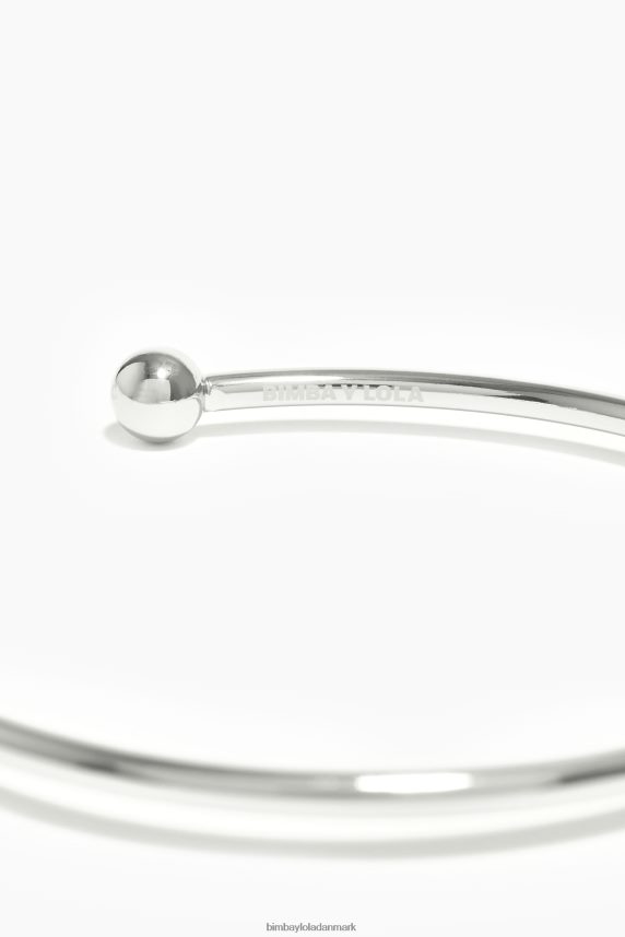 Bimba Y Lola choker halskæde 46TD4J820sølv