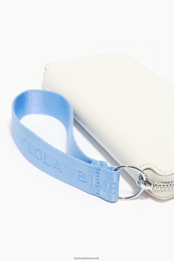 Bimba Y Lola læder pung 46TD4J1067hvid