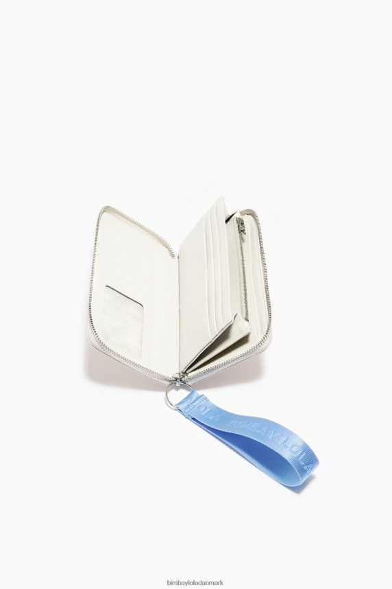 Bimba Y Lola læder pung 46TD4J1067hvid